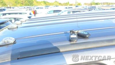 2022 Ford Super Duty F-450 Platinum Crew Cab Long Bed DRW - zdjęcie 19 z 23 - miniatura