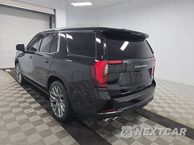 2026 GMC Yukon Denali Ultimate 5SB - zdjęcie 6 z 24 - miniatura