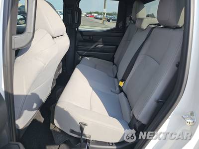 2025 Toyota Tacoma SR5 Crew Cab Medium Bed - zdjęcie 13 z 24 - miniatura