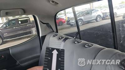 2023 Toyota Tacoma SR5 Crew Cab Medium Bed - zdjęcie 31 z 42 - miniatura