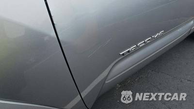 2023 Toyota Tacoma SR5 Crew Cab Medium Bed - zdjęcie 34 z 42 - miniatura