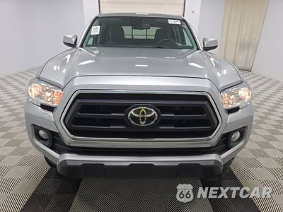 2023 Toyota Tacoma SR5 Crew Cab Medium Bed - zdjęcie 2 z 42 - miniatura