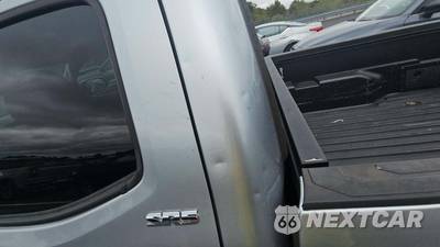 2023 Toyota Tacoma SR5 Crew Cab Medium Bed - zdjęcie 37 z 42 - miniatura