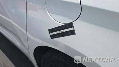 2025 Chrysler Pacifica Limited 121.6" WB - zdjęcie 31 z 35 - miniatura