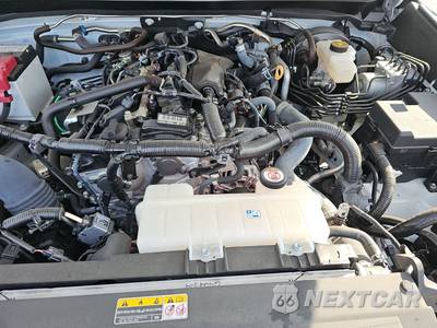 2025 Toyota Tacoma SR5 Crew Cab Medium Bed - zdjęcie 15 z 24 - miniatura