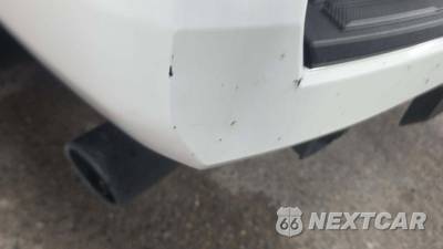 2025 Toyota Tacoma SR5 Crew Cab Medium Bed - zdjęcie 23 z 24 - miniatura