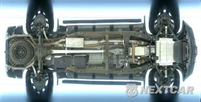 2024 Chevrolet Silverado 1500 LT Trail Boss Crew Cab Short Bed 2LT - zdjęcie 18 z 18 - miniatura