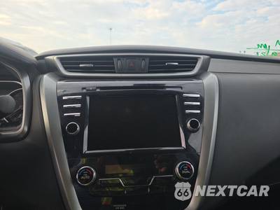 2023 Nissan Murano SV - zdjęcie 11 z 41 - miniatura