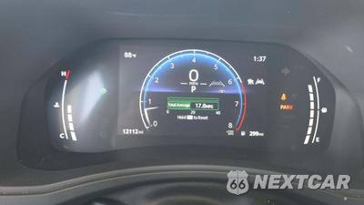 2026 Toyota Grand Highlander XLE - zdjęcie 21 z 27 - miniatura