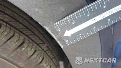 2026 Toyota Grand Highlander XLE - zdjęcie 23 z 27 - miniatura