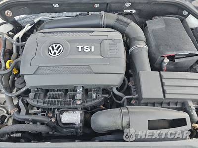 2014 Volkswagen Jetta SE Sedan w/Connectivity - zdjęcie 15 z 25 - miniatura