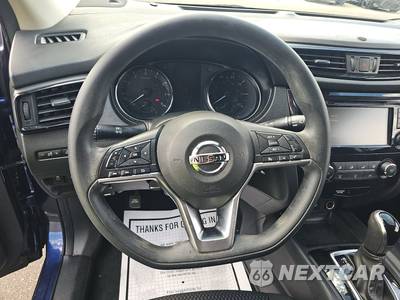 2020 Nissan Rogue Sport S - zdjęcie 10 z 31 - miniatura