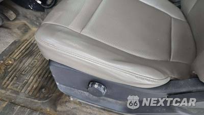 2017 Ford Super Duty F-350 XL Crew Cab Medium Bed - zdjęcie 33 z 57 - miniatura