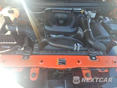 2021 Chevrolet Colorado ZR2 Crew Cab Medium Bed 4ZR - zdjęcie 15 z 21 - miniatura