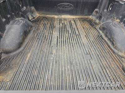 2017 Ford Super Duty F-350 XL Crew Cab Medium Bed - zdjęcie 16 z 57 - miniatura