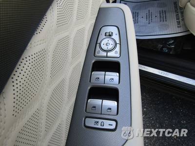 2021 Hyundai Palisade Calligraphy - zdjęcie 11 z 52 - miniatura