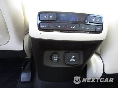 2021 Hyundai Palisade Calligraphy - zdjęcie 33 z 52 - miniatura