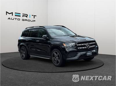 2023 Mercedes-Benz GLS 580 4MATIC