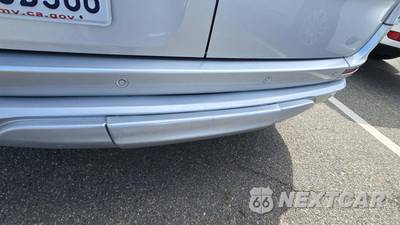 2021 Mercedes-Benz Sprinter 2500 Cargo Van Standard Roof 144.0" WB - zdjęcie 27 z 28 - miniatura