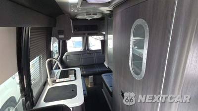 2021 Mercedes-Benz Sprinter 2500 Cargo Van Standard Roof 144.0" WB - zdjęcie 18 z 28 - miniatura