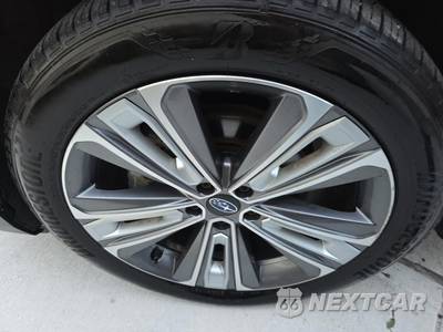 2023 Subaru Solterra Limited - zdjęcie 8 z 25 - miniatura