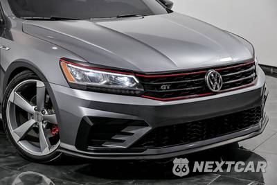 2018 Volkswagen Passat V6 GT - zdjęcie 2 z 36 - miniatura