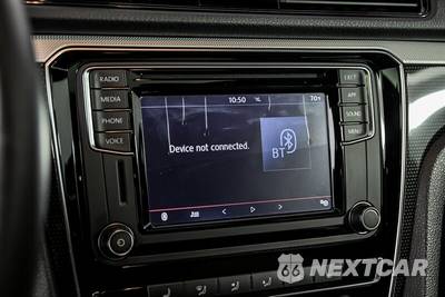 2018 Volkswagen Passat V6 GT - zdjęcie 32 z 36 - miniatura