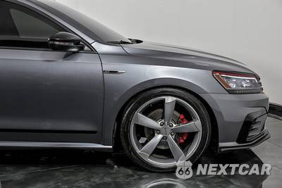 2018 Volkswagen Passat V6 GT - zdjęcie 17 z 36 - miniatura