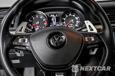 2018 Volkswagen Passat V6 GT - zdjęcie 30 z 36 - miniatura