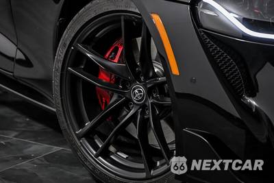2020 Toyota GR Supra Launch Edition - zdjęcie 3 z 30 - miniatura