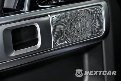 2021 Mercedes-Benz AMG G 63 4MATIC - zdjęcie 13 z 31 - miniatura