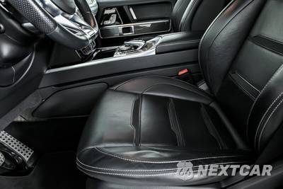 2021 Mercedes-Benz AMG G 63 4MATIC - zdjęcie 16 z 31 - miniatura