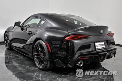 2020 Toyota GR Supra Launch Edition - zdjęcie 7 z 30 - miniatura