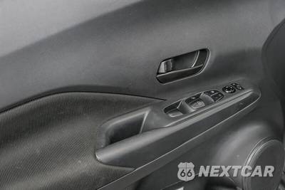2024 Nissan Kicks S - zdjęcie 13 z 26 - miniatura