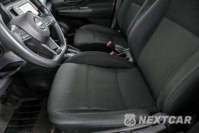2024 Nissan Kicks S - zdjęcie 15 z 26 - miniatura