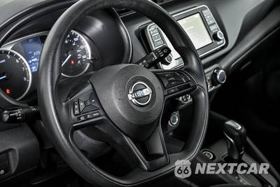 2024 Nissan Kicks S - zdjęcie 18 z 26 - miniatura