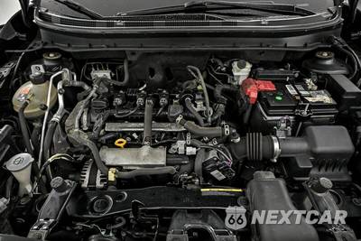 2024 Nissan Kicks S - zdjęcie 12 z 26 - miniatura