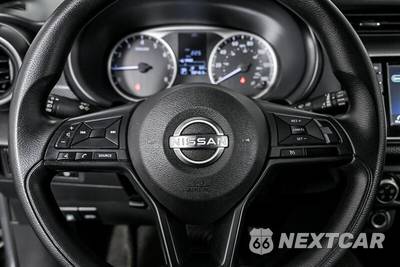2024 Nissan Kicks S - zdjęcie 21 z 26 - miniatura