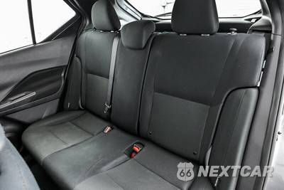 2024 Nissan Kicks S - zdjęcie 17 z 26 - miniatura