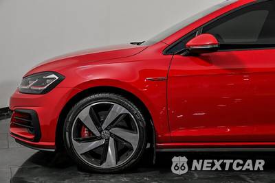 2020 Volkswagen Golf - zdjęcie 8 z 40 - miniatura