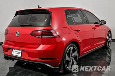 2020 Volkswagen Golf - zdjęcie 14 z 40 - miniatura
