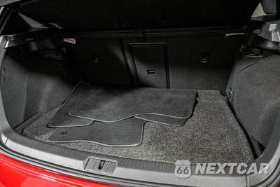 2020 Volkswagen Golf - zdjęcie 18 z 40 - miniatura
