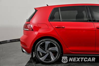 2020 Volkswagen Golf - zdjęcie 15 z 40 - miniatura