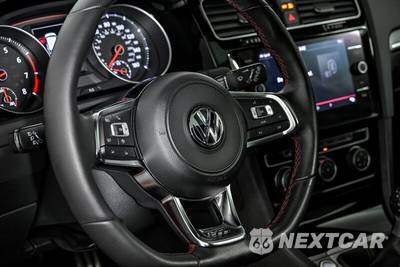 2020 Volkswagen Golf - zdjęcie 29 z 40 - miniatura