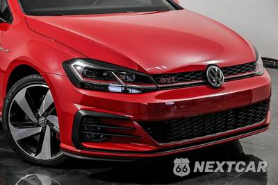 2020 Volkswagen Golf - zdjęcie 2 z 40 - miniatura