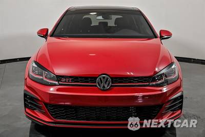 2020 Volkswagen Golf - zdjęcie 6 z 40 - miniatura