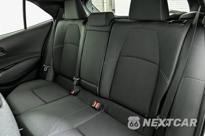 2023 Toyota GR Corolla Core - zdjęcie 17 z 26 - miniatura