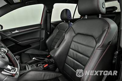2020 Volkswagen Golf - zdjęcie 26 z 40 - miniatura