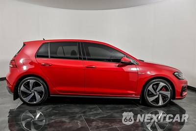 2020 Volkswagen Golf - zdjęcie 16 z 40 - miniatura