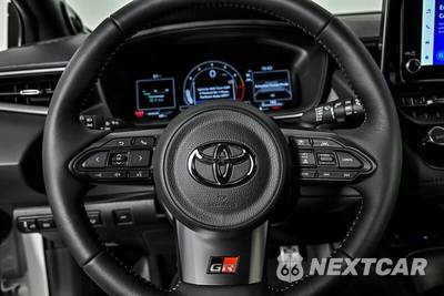 2023 Toyota GR Corolla Core - zdjęcie 21 z 26 - miniatura
